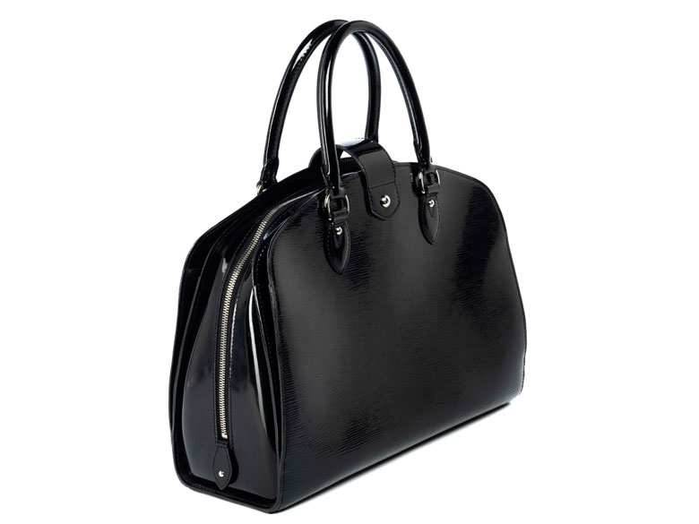 Louis Vuitton Handtaschen aus Leder - Schwarz - 29281140